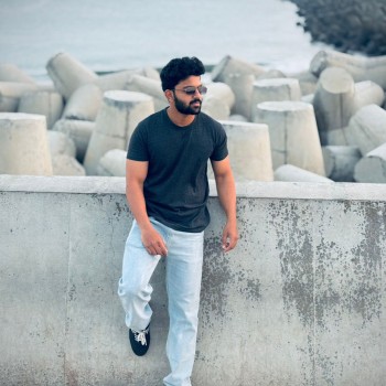 Bhushan rajendra patil